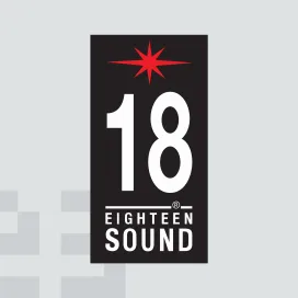 Eighteen Sound